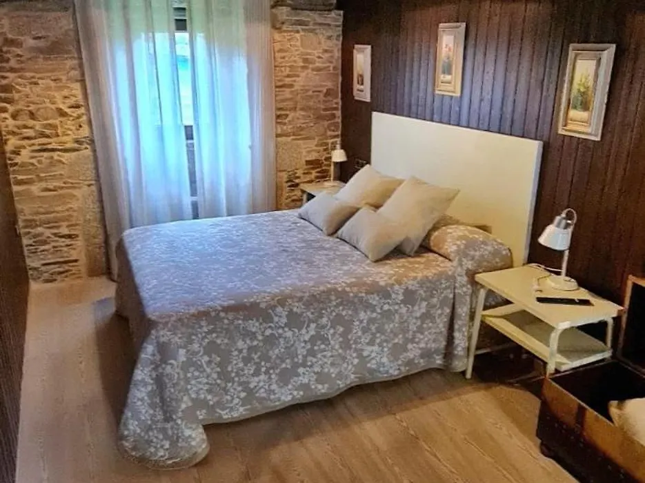 Casa Horreo lar san Adrián-1