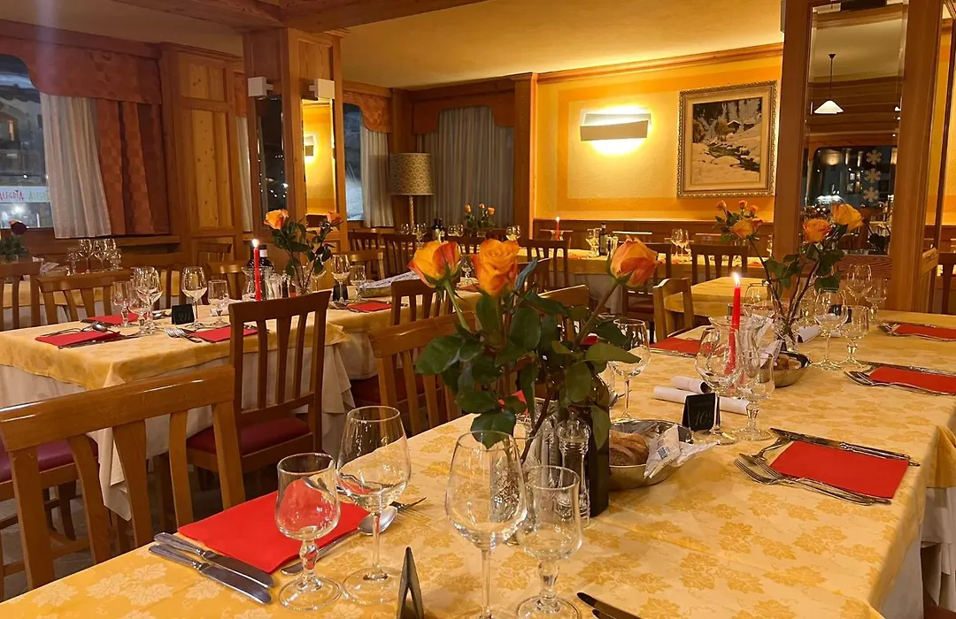 Hotel Breuil-1