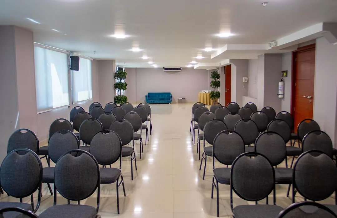 Hotel Soratama-1