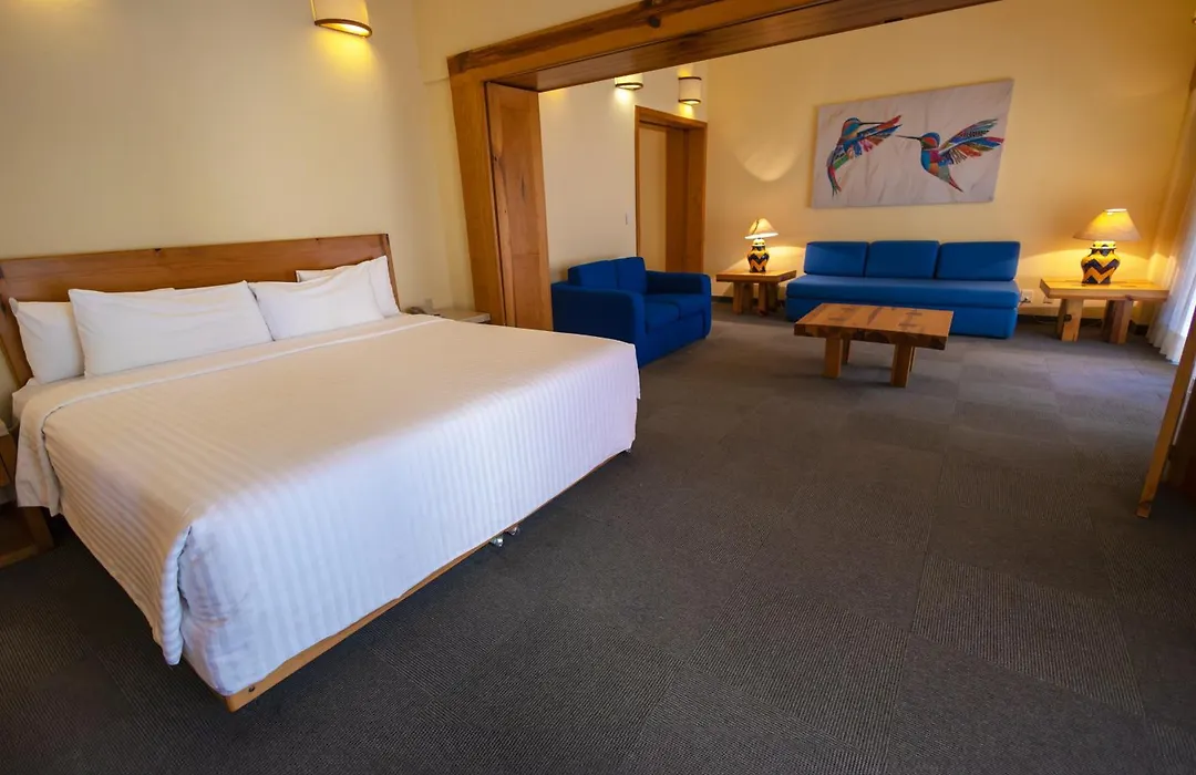 Hotel Rancho San Diego Grand Spa Resort-1