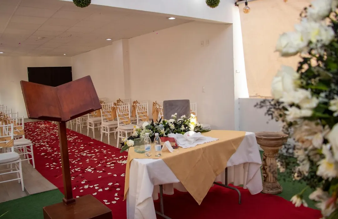 Hotel Aqueronte-1