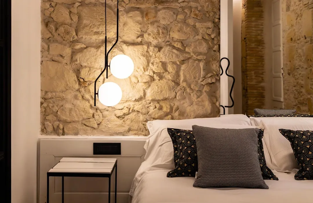 Pedra Bianca Luxury Rooms-1