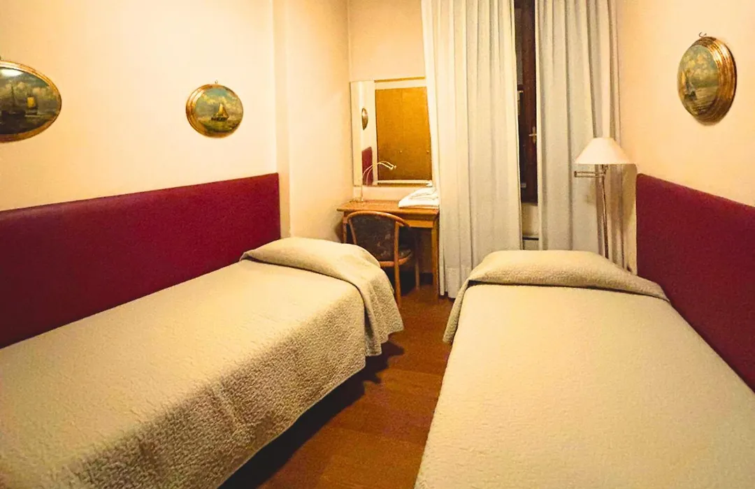 Residence La Fenice-1
