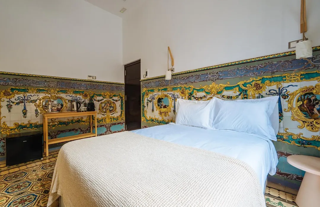Apartamentos El Escondite de Triana-1