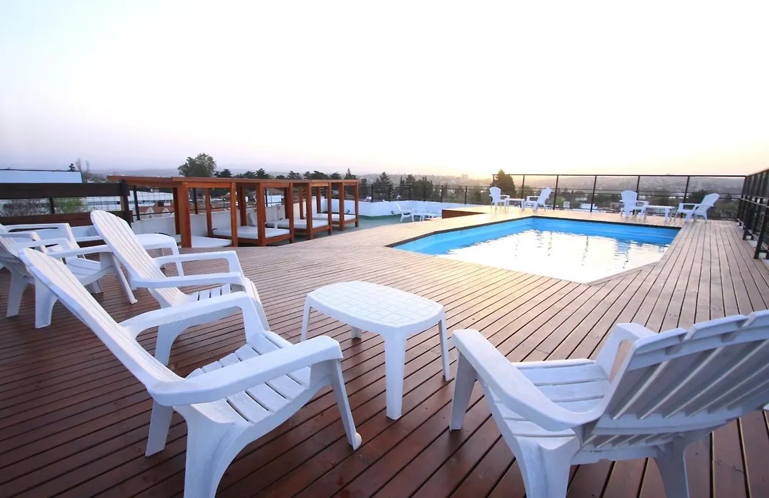 Hotel Sierralago-1