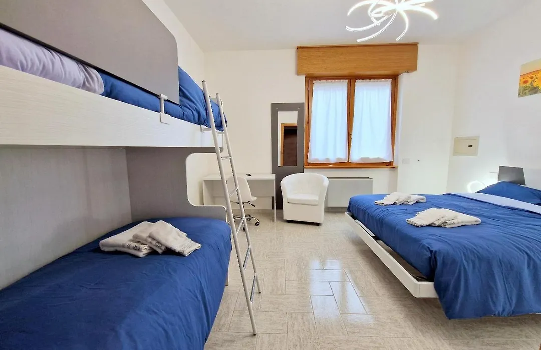 Iris B&B Verona-1