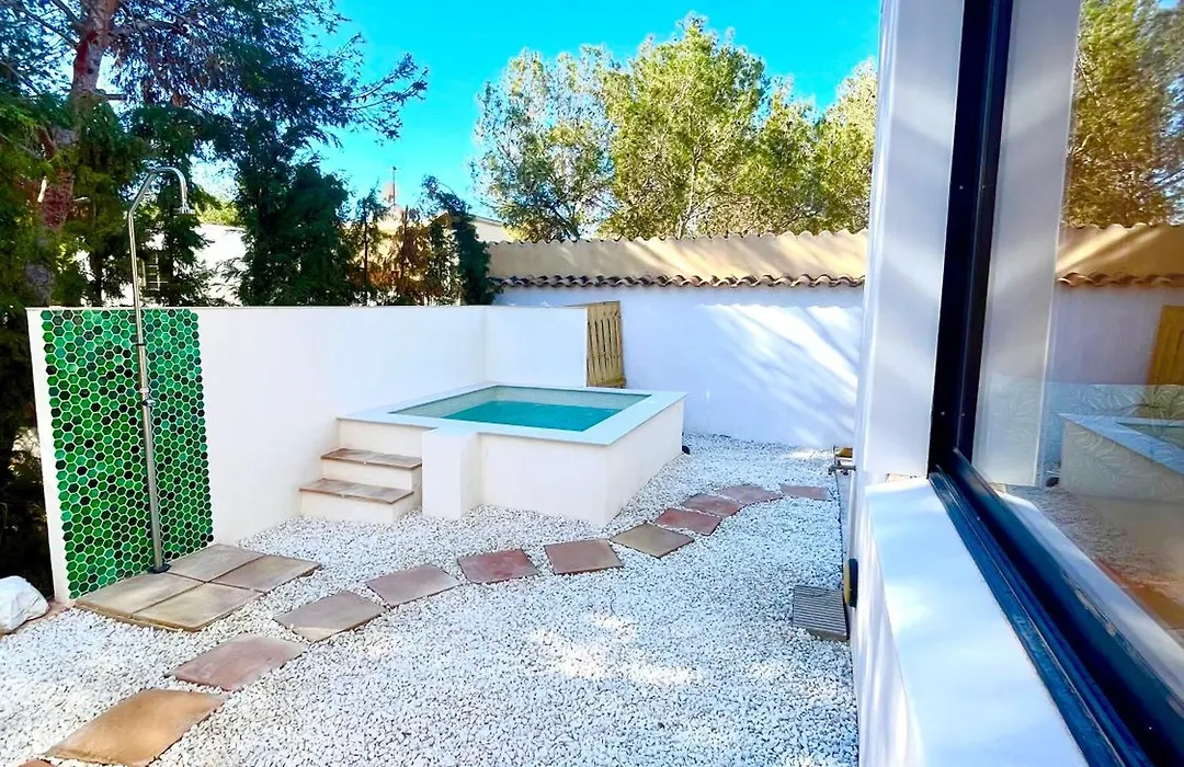 Casa Encina-1