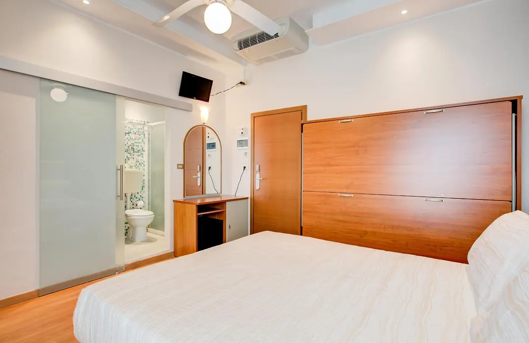 Sympathy Family Hotel-1