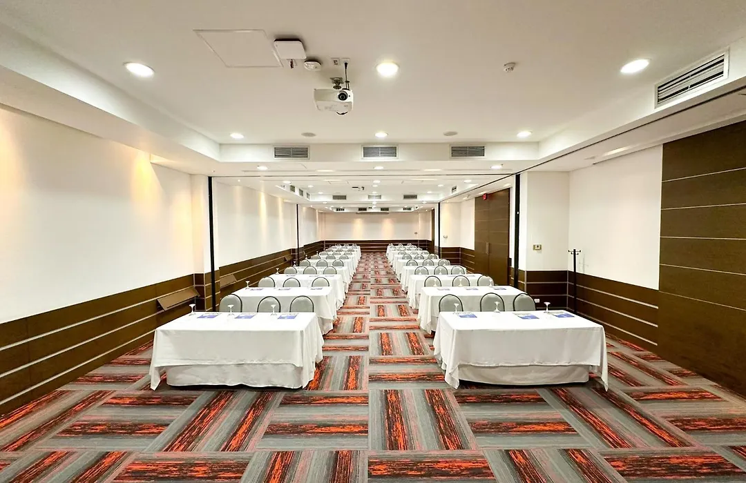 Hotel San Fernando Plaza-1