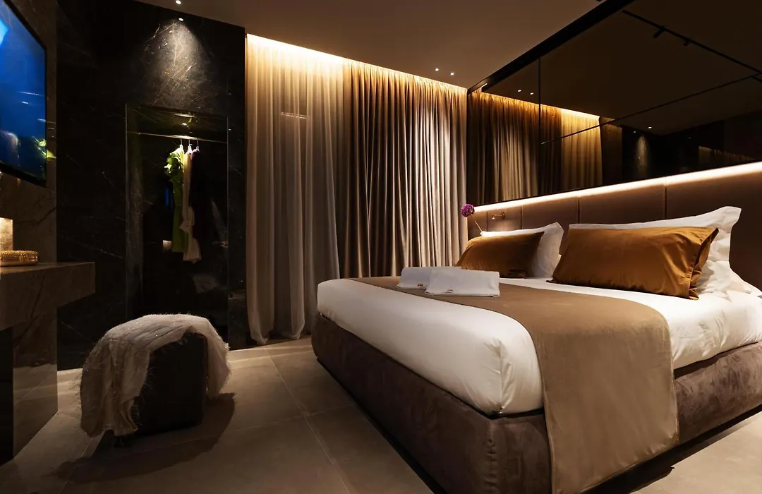 Donna Filomena Luxury Suites-1