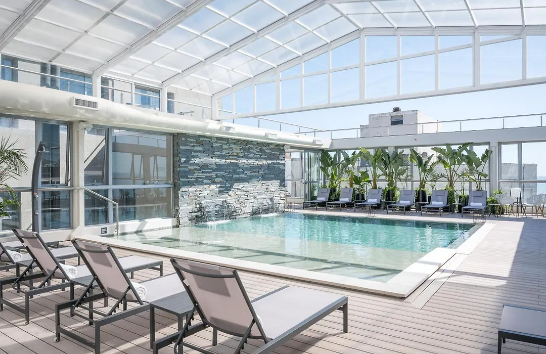La Bancaria Hotel Mdp-1