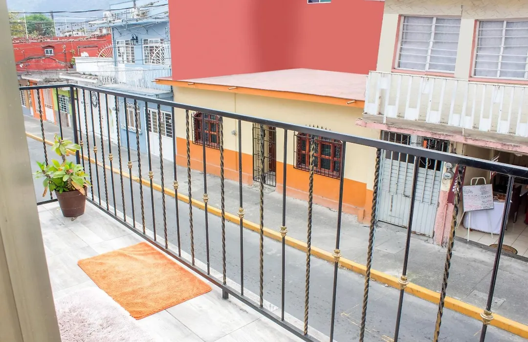 Oyo Hotel Gandag-1