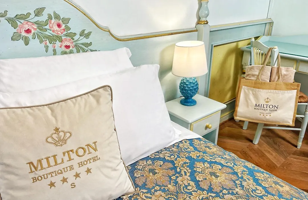 Milton Boutique Hotel - Adults Only-1
