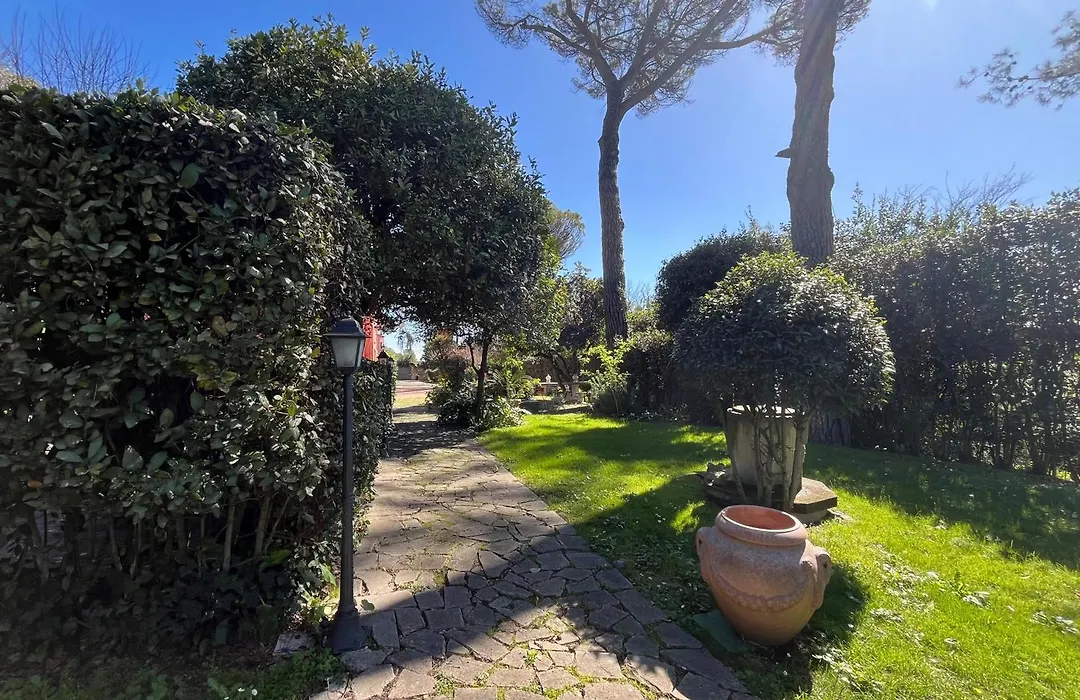 Villa il Cardinale-1