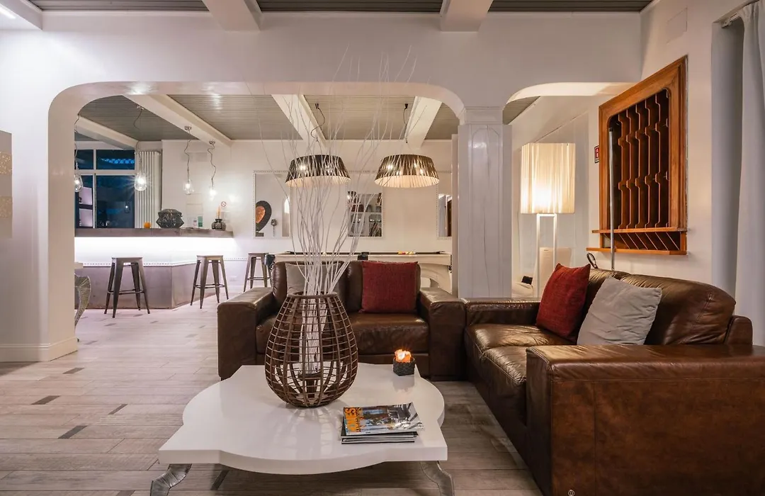 SuiteFrattini Private Spa-1