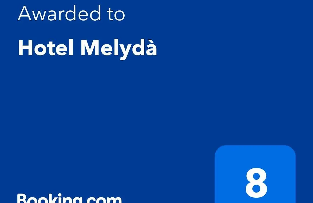 Hotel Melydà-1