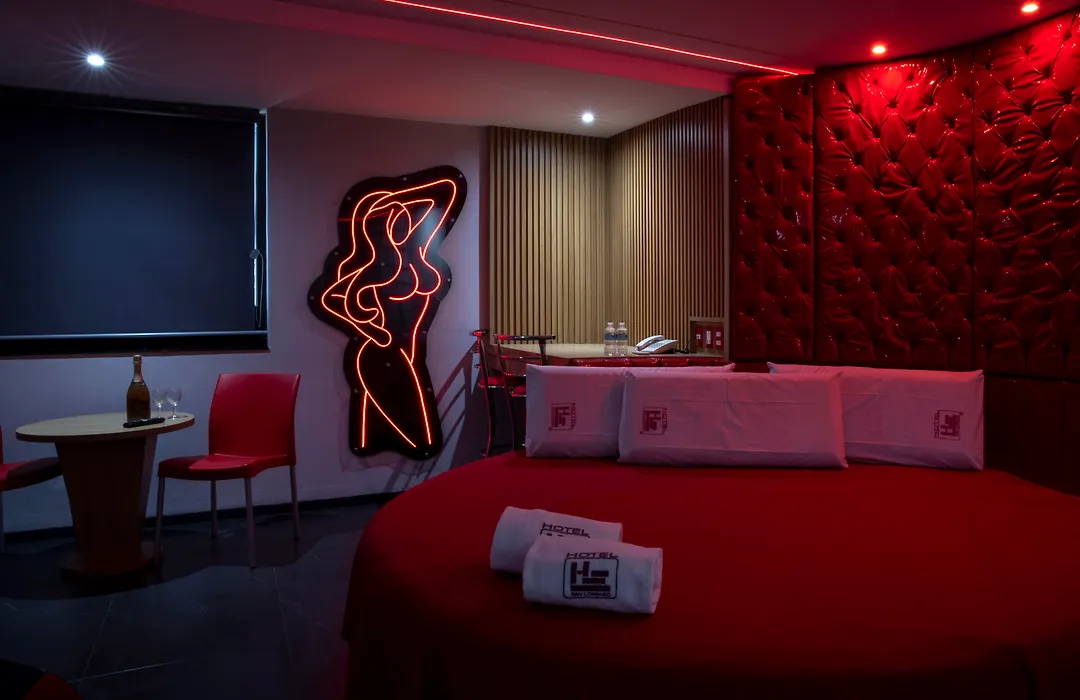 Hotel San Lorenzo-1