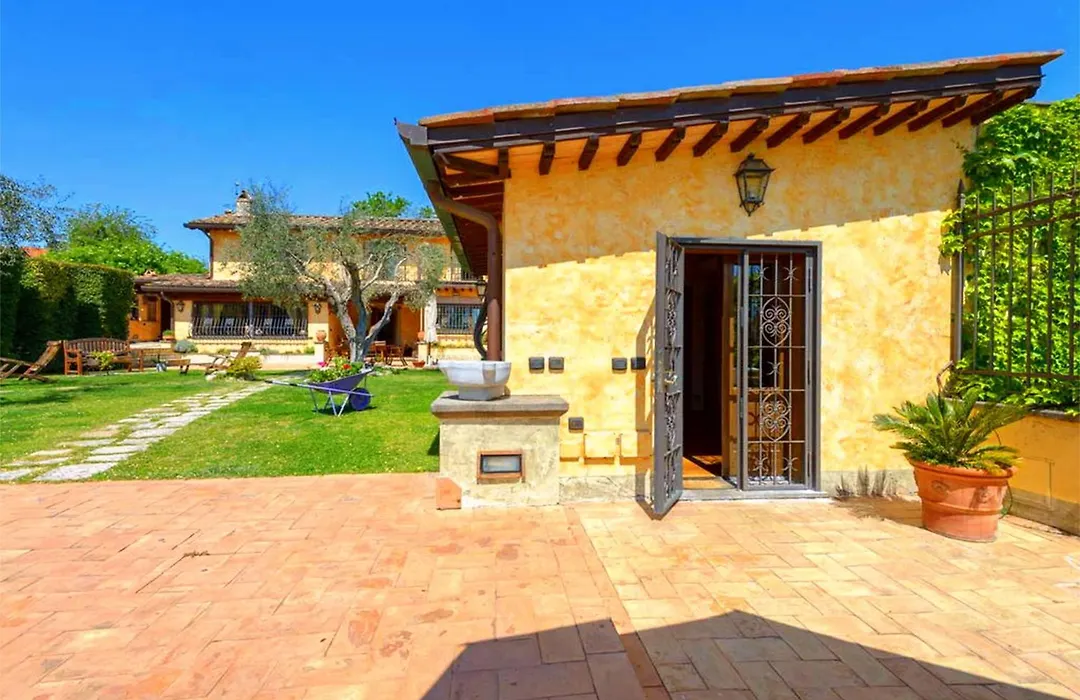 La Valle Dei Casali Green Boutique-1