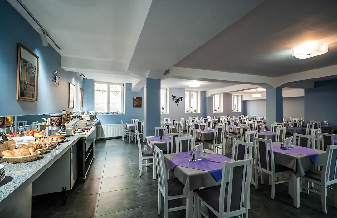 Hotel Otakar-1