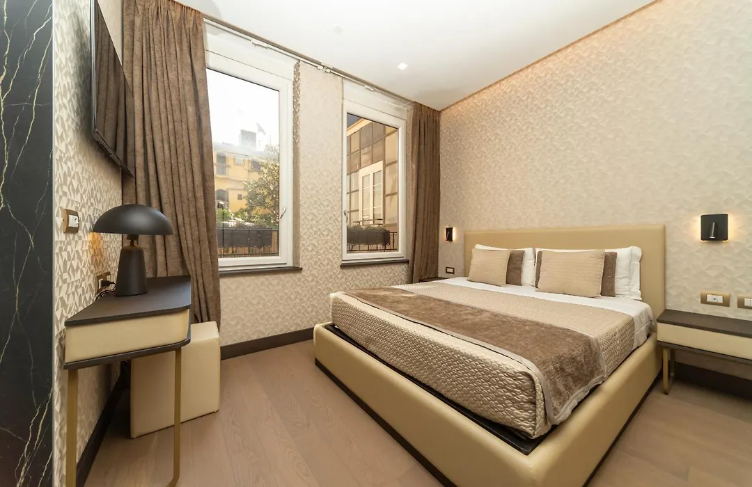 San Carlo Suite-1
