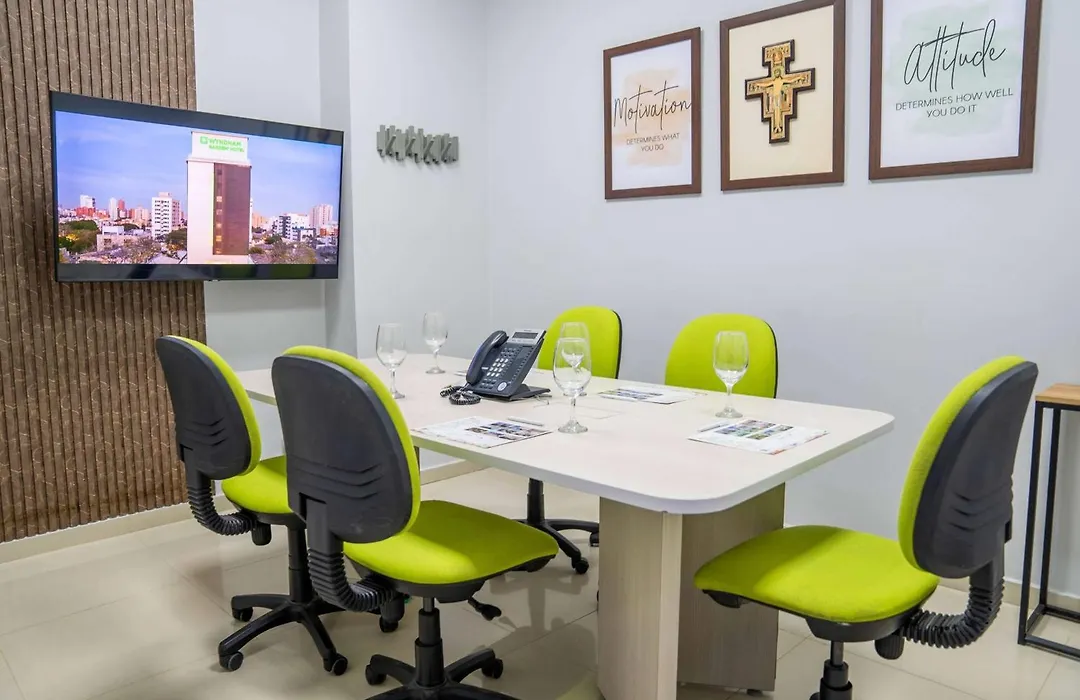 Wyndham Garden Barranquilla-1