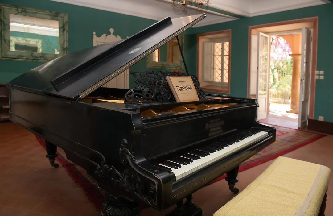 Il Casale Di Villa Rossi-1