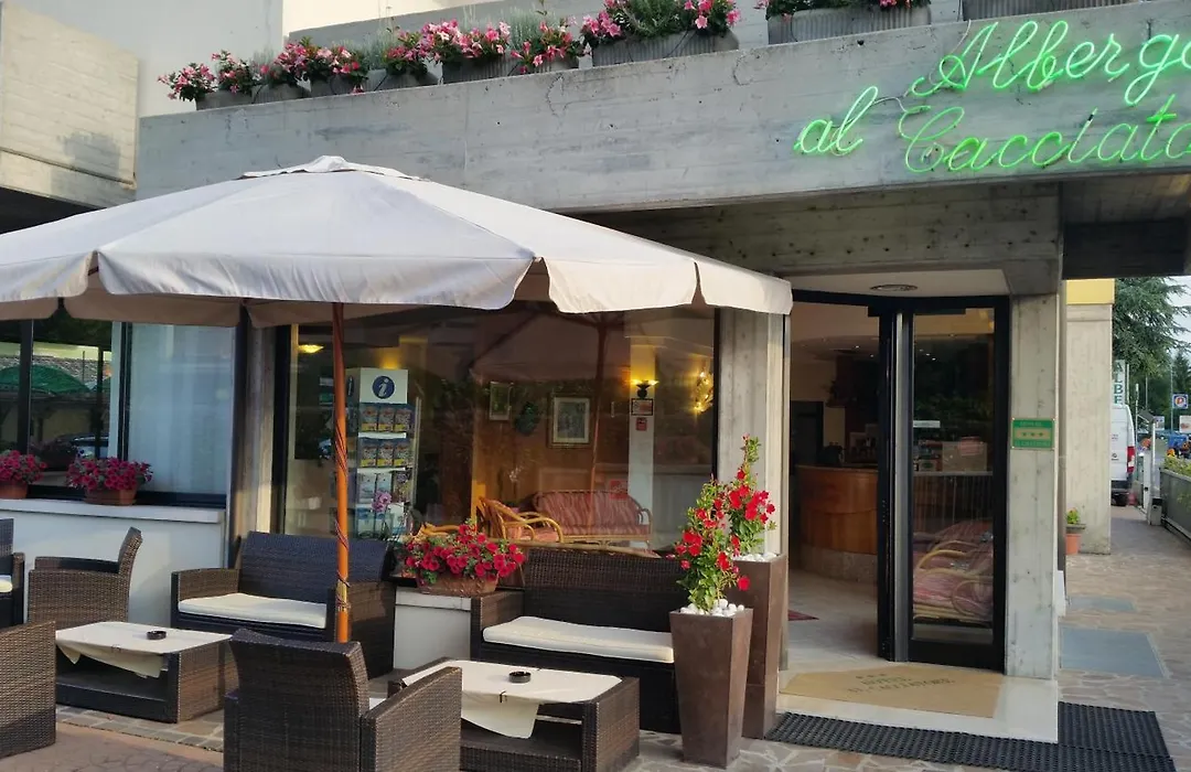 Albergo Al Cacciatore-1