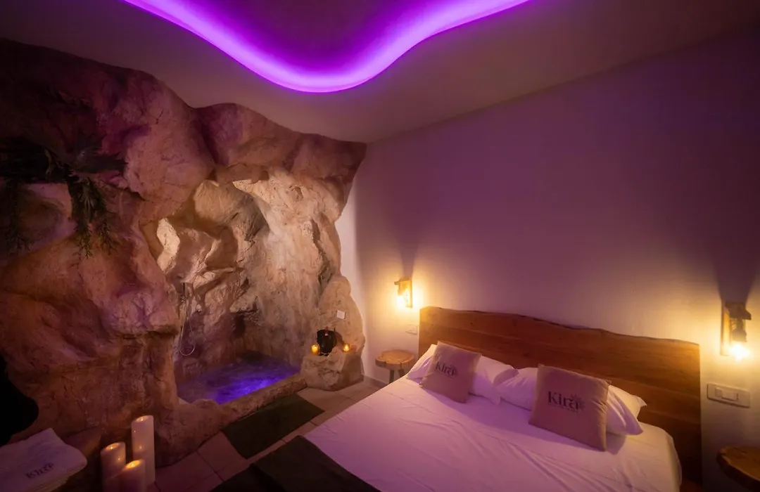 Kira Suite And Rooms-1