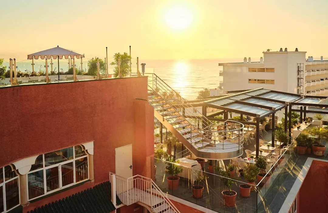 Fénix Torremolinos - Adults Only Recommended-1