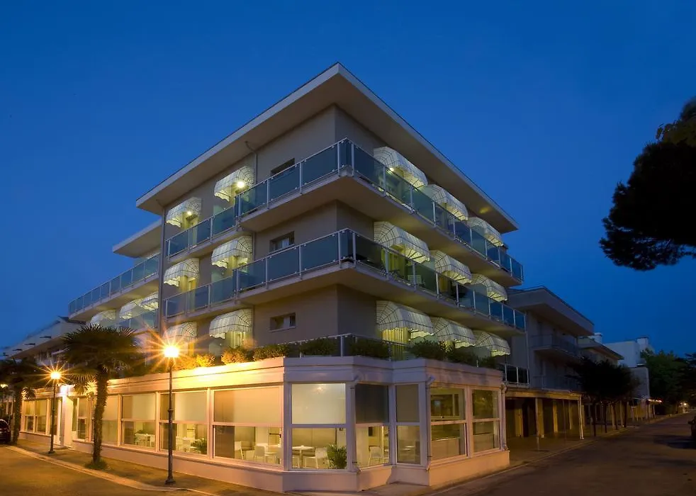 Hotel Consuelo-1