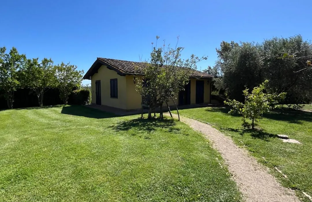Casale Antica Cassia Luxury&Spa-1