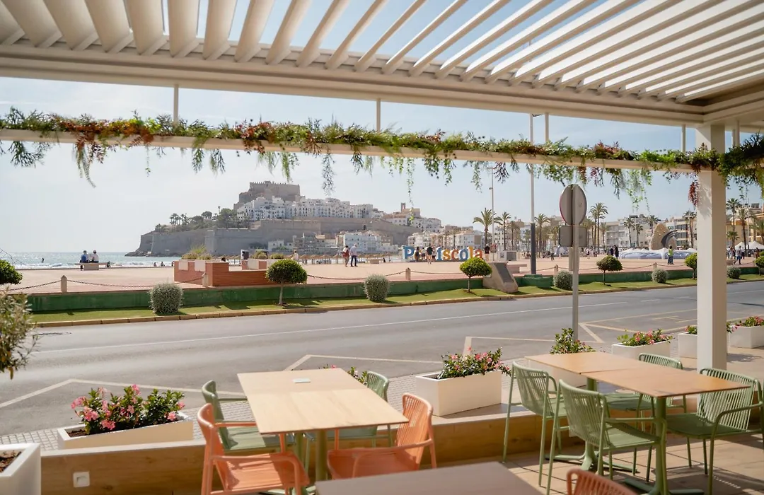 Hotel Rh Portocristo & Wellness-1