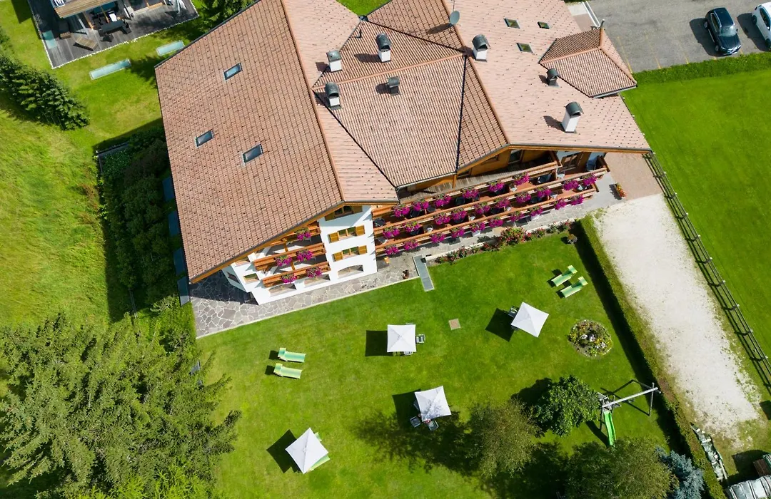 Hotel Jagdhof-1