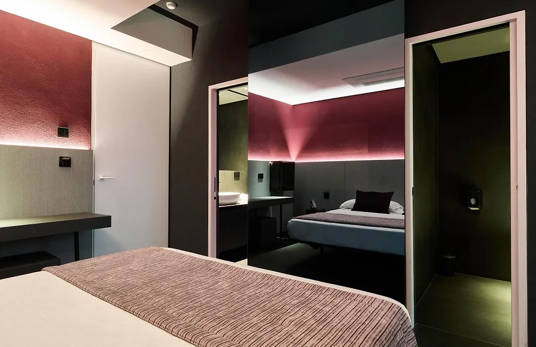 Oro Private Hotel-1