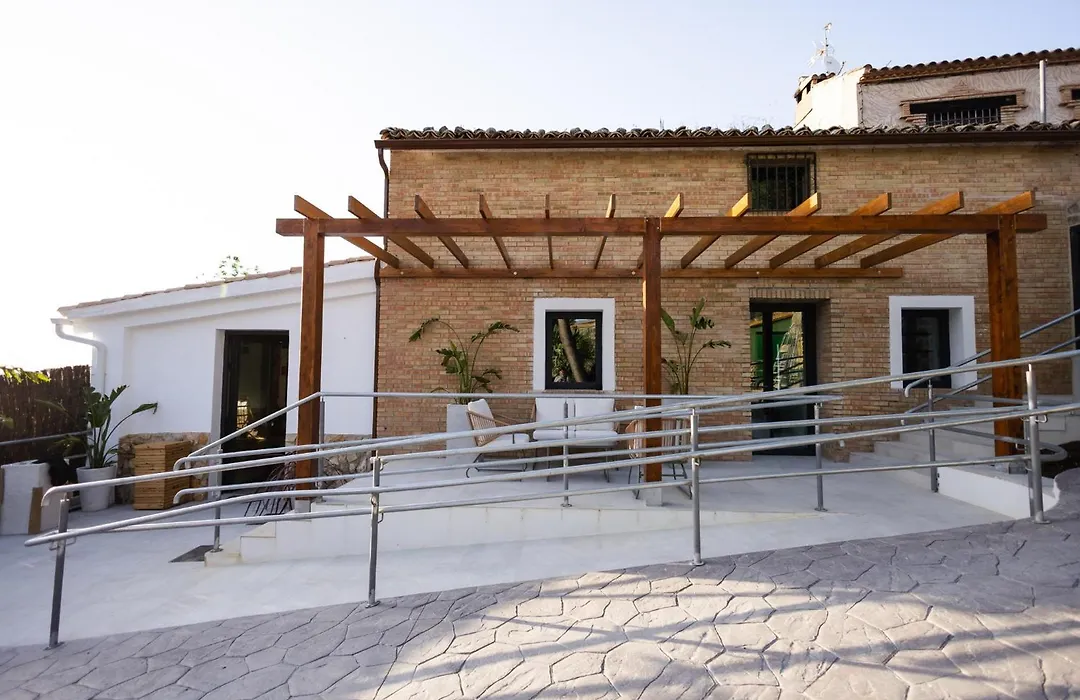 Cazorla Estelar-1