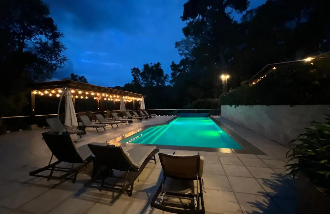 Loto Azul Resort & Spa-1