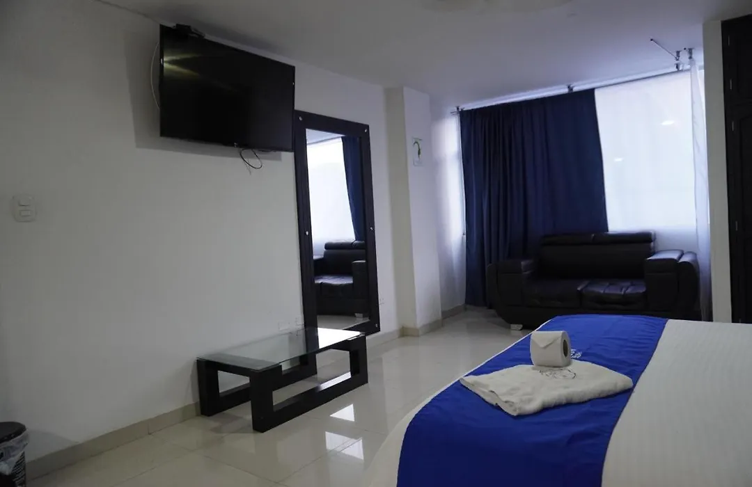 Hotel Ariston-1