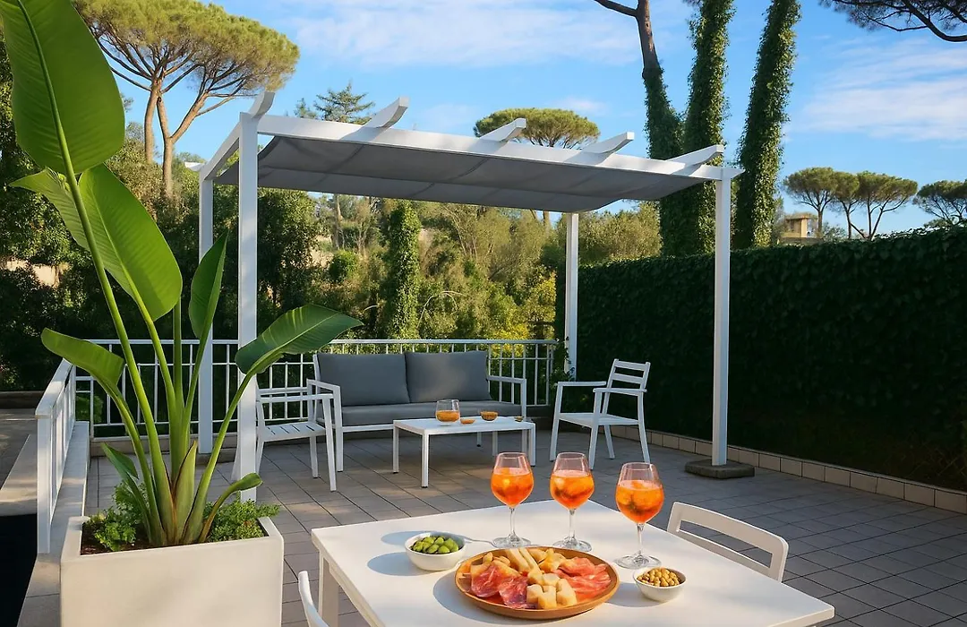 Idyllium Roma Suite-1