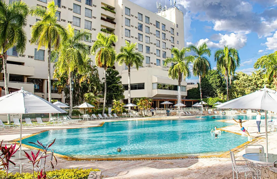 Hotel Estelar Altamira-1