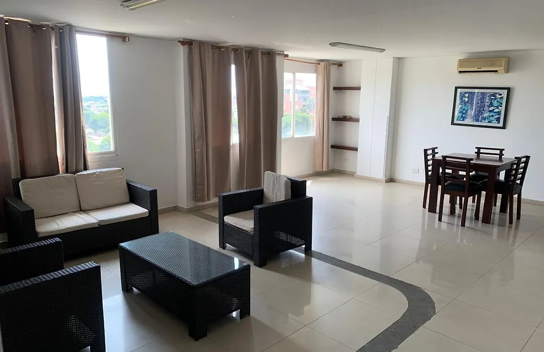 Aw Hotel Chipichape Urban-1