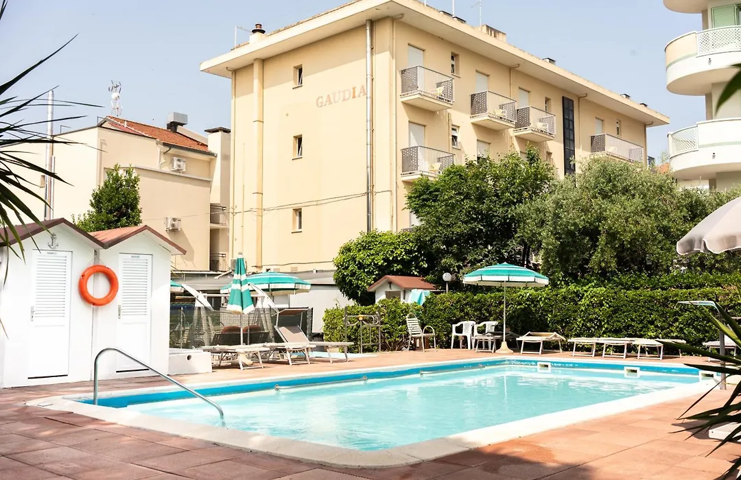 Hotel Gaudia-1