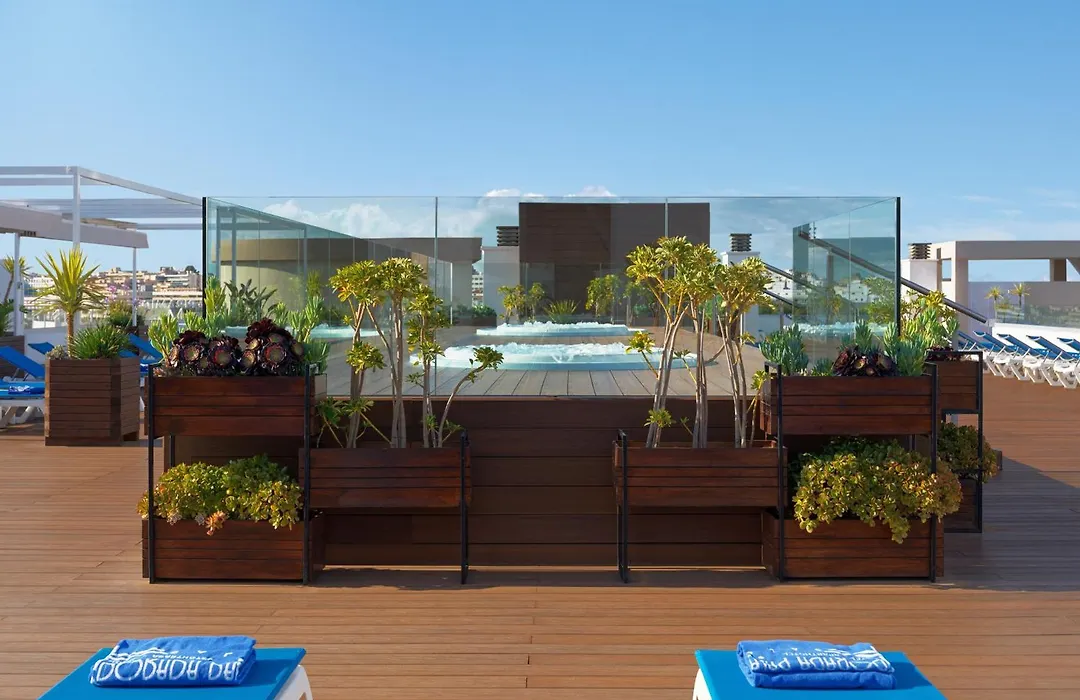 Ponient Dorada Palace By Portaventura World - Available Rates With Tickets To Portaventura Park & Ferrari Land-1