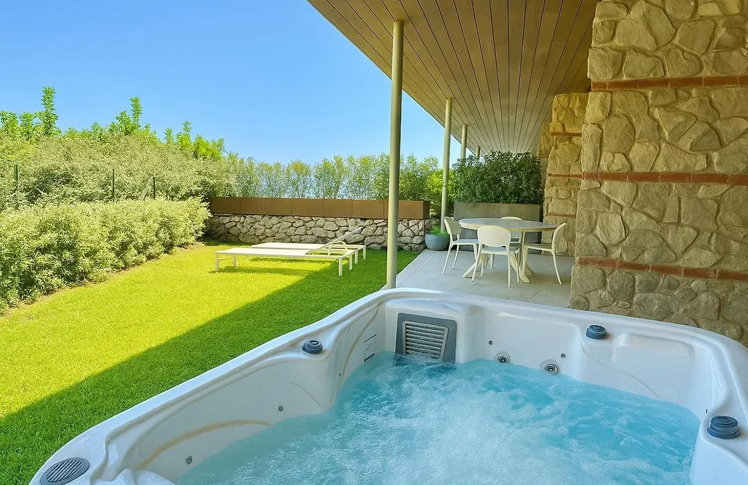 Isola Bella Infinity Suites-1