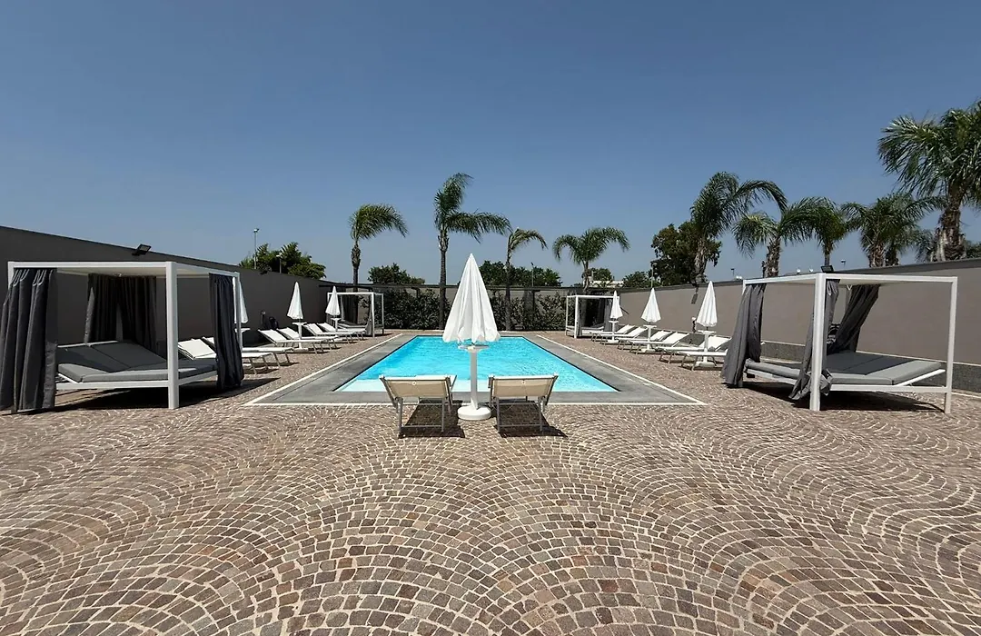Hotel Manuela-1