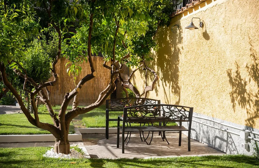 Residenza Leone XIII-1