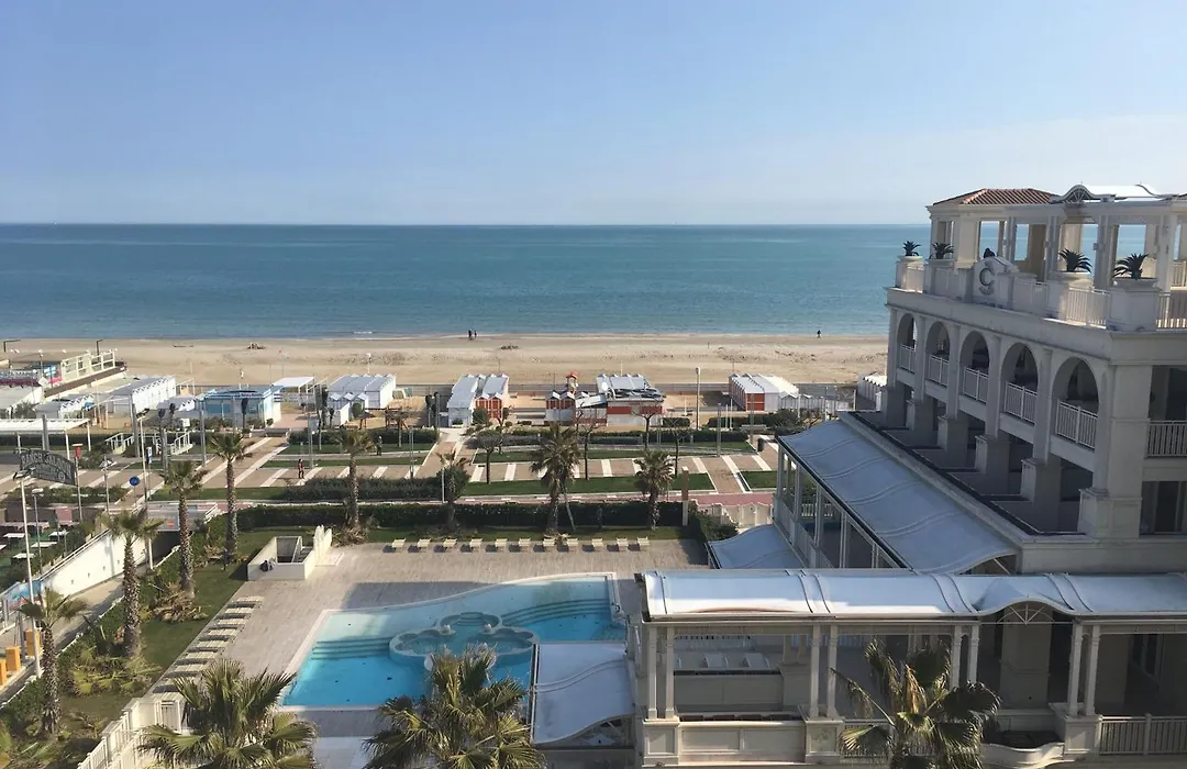 Hotel Corallo-1