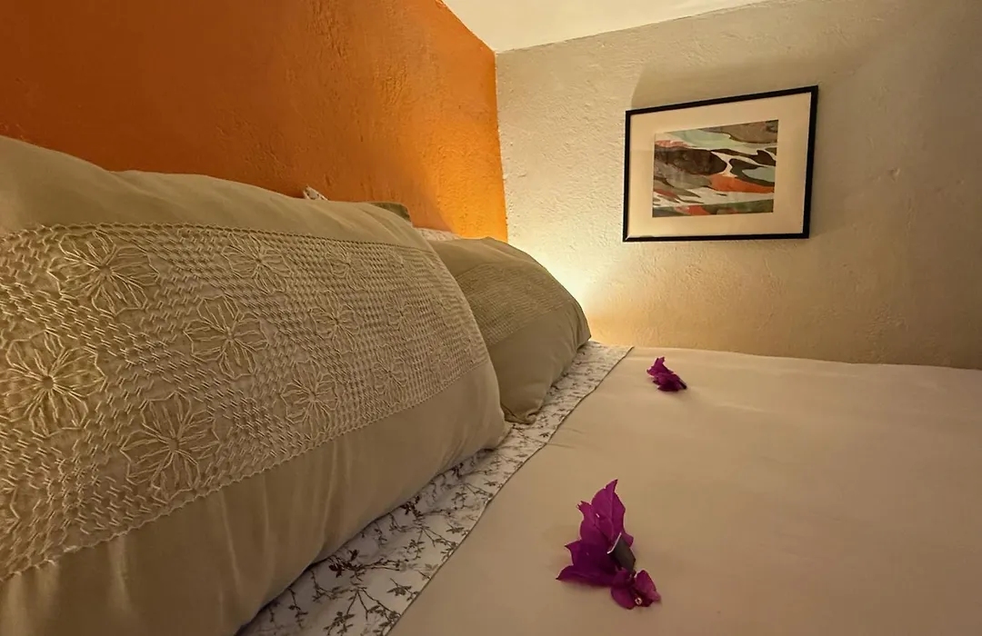 Las Luciernagas Bed And Breakfast Adults Only-1