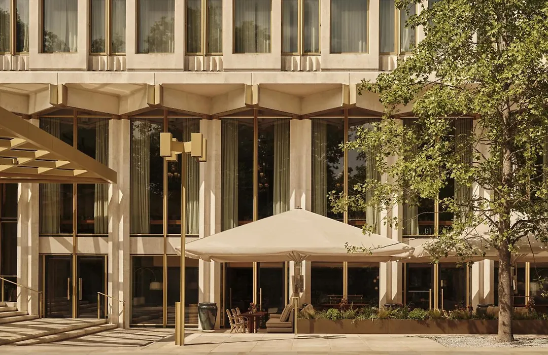 The Chancery Rosewood-1