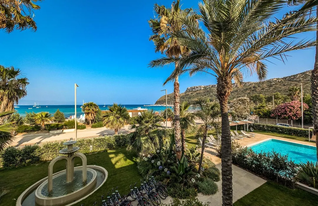 Hotel Nautilus Excelsior - Adults Only-1