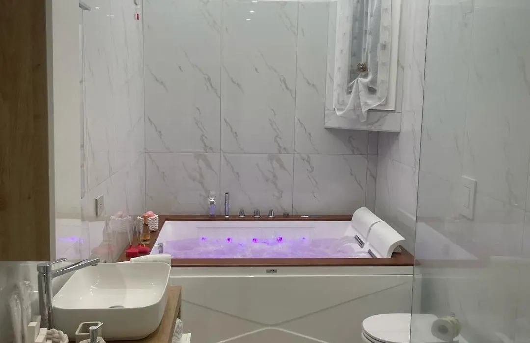 Dream Suite Bologna-1